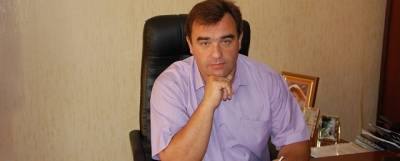 Мэра Льгова отстранили от должности с 12 февраля