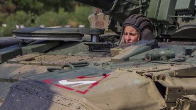 В Донецке объяснили, почему покушение на "Длинного" - сигнал о новой атаке ВСУ