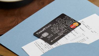 Новая платежная система Tinkoff Pay будет запущена в России