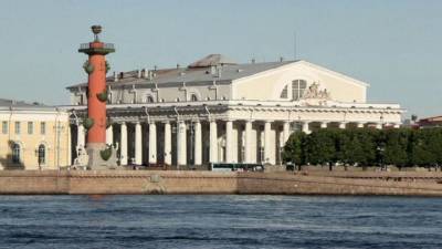 Санкт-Петербургская биржа запустит запустит утренние торги иностранными акциями