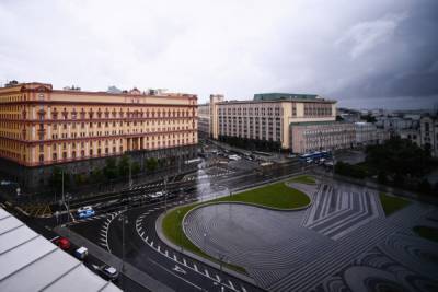 «Национальный комитет +60» предложил поставить в центре Москвы памятник «Дзержинскому-Андропову-Путину»