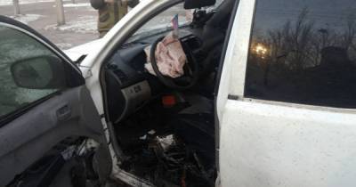 В Горловке подорвали комбата так называемой "ДНР" с дочерью (видео)