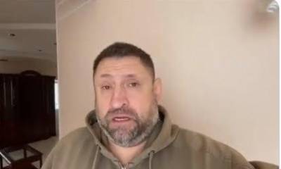 Террористы «ДНР» нашли «виновных» в подрыве «комбата» в Горловке