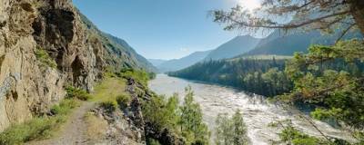 Три новые экологические тропы появятся в Республике Алтай