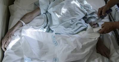 В Мазсалацской больнице Covid-19 заразились 22 пациента и пять работников