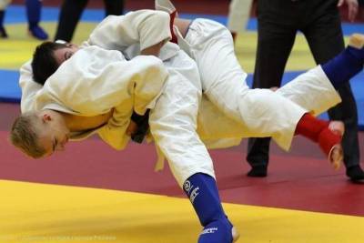 Рязанские спортсмены завоевали 18 медалей первенства России по джиу-джитсу