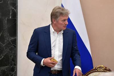 Кремль оценил приглашение Путину от Маска на разговор