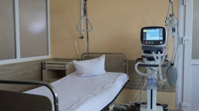 Смерть двух пациентов на ИВЛ: уволен директор больницы