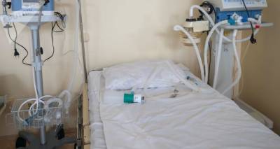 Известно состояние двух беременных, обратившихся в больницу после землетрясения в Ереване