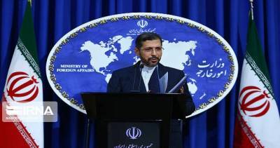 Иран блокирует доступ наблюдателей МАГАТЭ если участники СВПД не выполнят свои обязательства