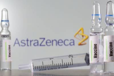 Вакцина AstraZeneca поставила под угрозу систему здравоохранения двух регионов Швеции