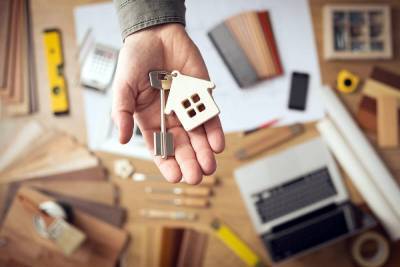 В НБУ назвали реальные ставки по ипотеке: во сколько обойдется жилье в кредит
