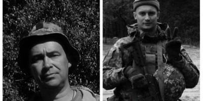 В Полтавской области объявили двухдневный траур по погибшим на Донбассе бойцам