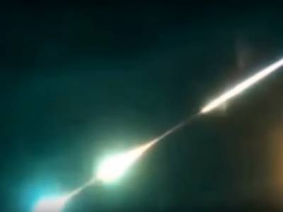 Челябинский метеорит изменился с момента падения на Землю