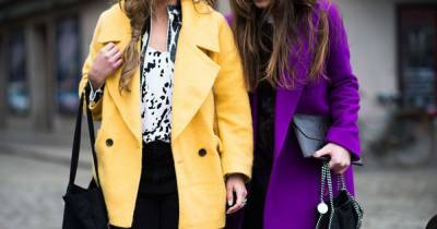 5 моделей весенних пальто, которые вы будете носить долгие годы
