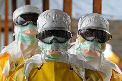 В России создадут центр по борьбе с пандемиями