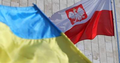 В Польше украинцы пострадали в ножевой драке с грузинами