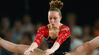 Бывшая голландская гимнастка рассказала о сексуальных домогательствах в спорте