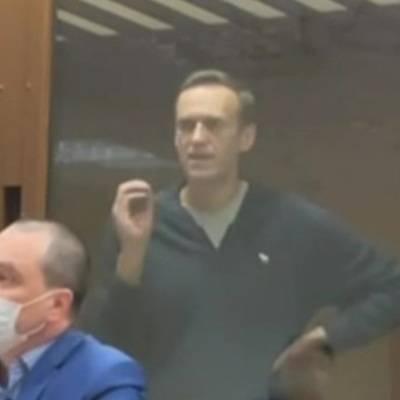 Акции сторонников Навального в воскресенье прошли без нарушения закона