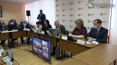 В Ульяновске начнет работать флагманский кадровый центр