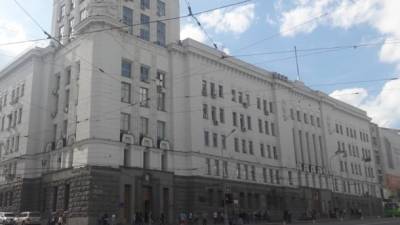 Горсовет Харькова официально прекратит полномочия Кернеса 24 февраля