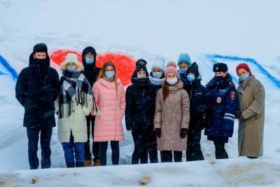 В Ивановской области юные инспекторы движения признались в любви к ПДД