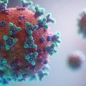 Ученые: Новый британский штамм коронавируса в разы опаснее