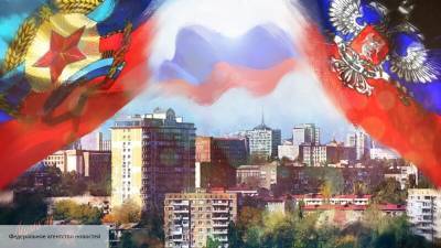 Следующий удар Украины по Донбассу закончится появлением двух новых субъектов России