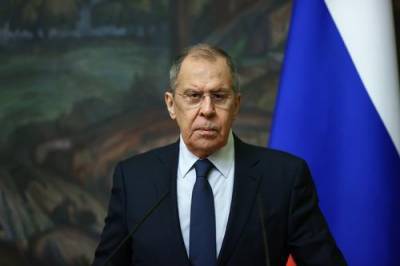 Лавров заявил, что от отношений России с Европой «мало что осталось»