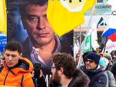 Организаторы марша Немцова попросили власти Москвы не препятствовать его проведению