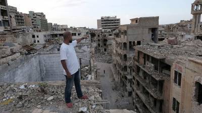 «Ситуация остаётся очень хрупкой»: что происходит в Ливии спустя десять лет после начала политического кризиса
