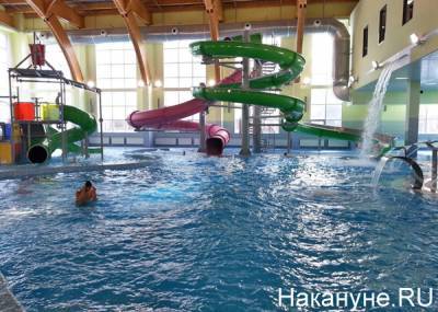 В Челябинске построят аквапарк за 2 млрд рублей