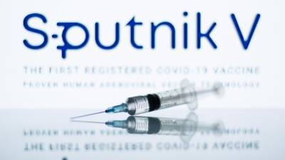 "Спутник V" может стать первой вакциной массового применения в Армении