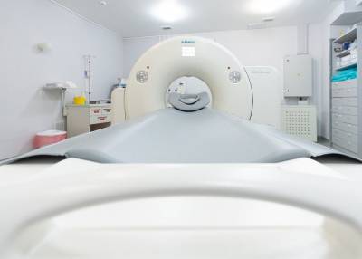 Для столичных больниц закупили 14 новейших компьютерных томографов