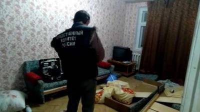 Убили и расчленили: житель Костромы стал случайной жертвой