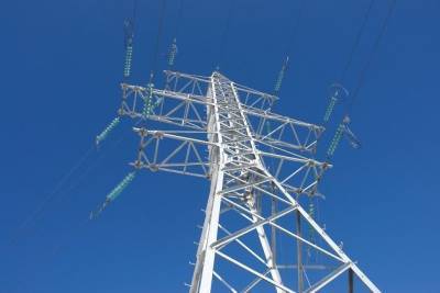Плановые отключения электричества пройдут в Чите с 16 по 19 февраля