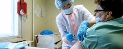 Жители НАО продолжают вакцинироваться от коронавируса - runews24.ru - окр.Ненецкий - Нао