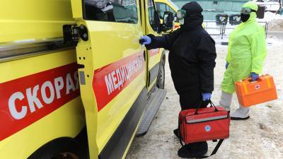 Под наблюдением медиков остаются более 622 тыс. человек: за сутки в России выявлено 14 207 новых случаев коронавируса