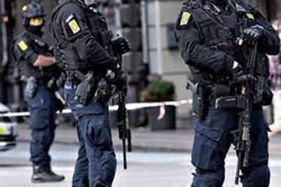 КТО в Дании и Германии: задержано 14 террористов