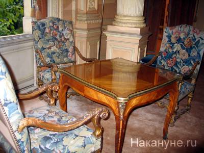 Мебельщик из Тюмени сядет на два года за хищение у клиентов почти 1 миллиона рублей