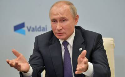 Сначала все проверим: в Кремле не спешат устраивать разговор Маска и Путина