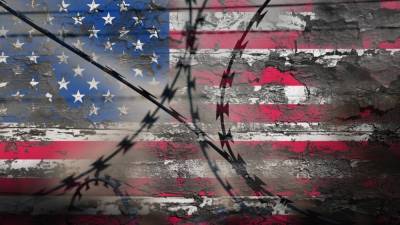 Тюрьма Гуантанамо нарушает права человека уже почти два десятилетия