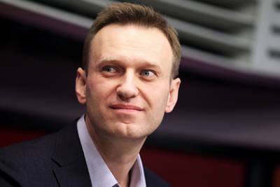 Германия не стала раскрывать данные о расследовании дела Навального