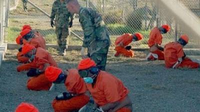 Тюрьма Гуантанамо оказалась неэффективной в борьбе с терроризмом
