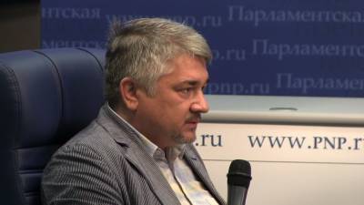Ищенко: ЛДНР обязательно войдут в состав России