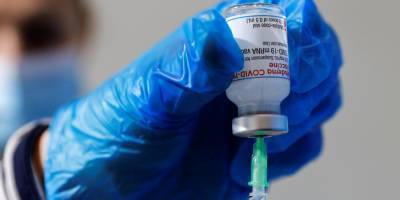 «Немножко задерживается». Степанов назвал новые сроки начала поставок вакцины от COVID-19 в Украину