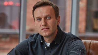 Спецслужбы ФРГ защищали Навального с момента его прибытия в Берлин