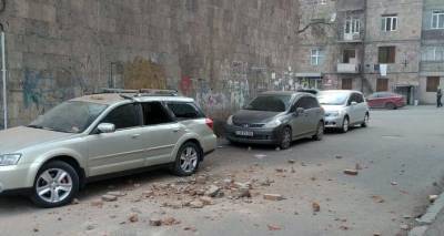 В МЧС опровергли слухи о предстоящем в Армении "сильном землетрясении"