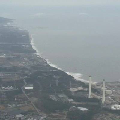 Повторное землетрясение магнитудой 5,3 произошло в префектуре Фукусима