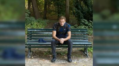 Спецслужбы Германии охраняли Навального с момента прибытия в Берлин
